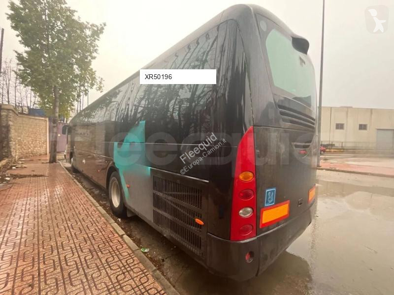 باص Irisbus 389