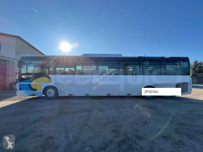 باص Iveco Recreo