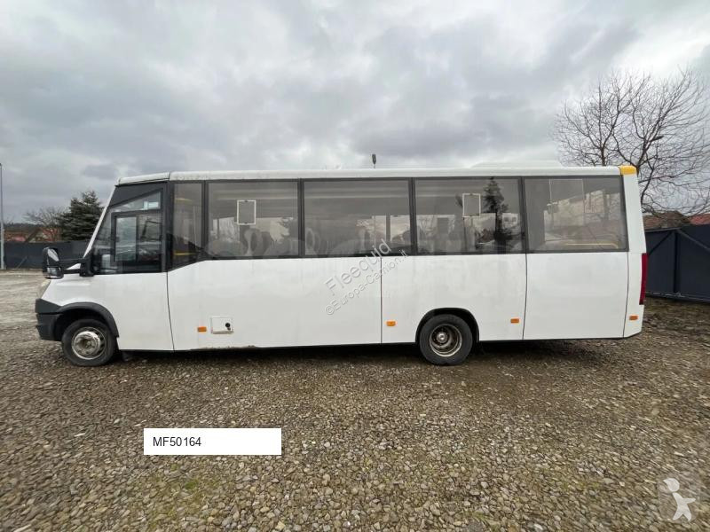 Pullman Kutsenits Ic
