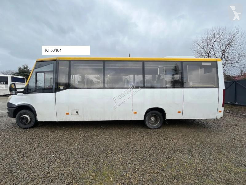 Pullman Kutsenits Ic