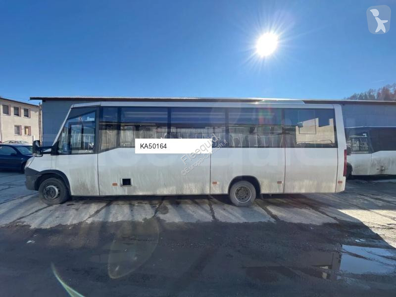 Furgoneta Kutsenits Ic