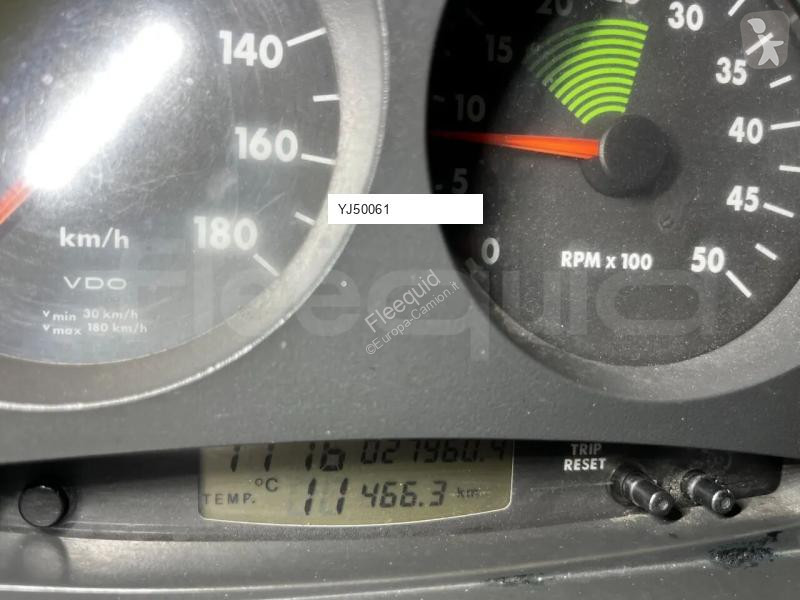 Градски автобус Iveco
