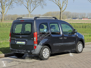 Mercedes Citan 112 Benzine Euro6 Tourer