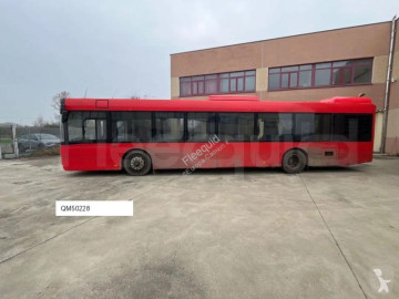 Міський автобус міжміський автобус Solaris