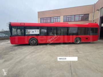 Міський автобус Solaris Urbino