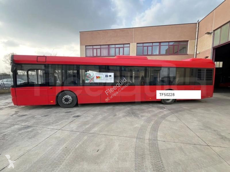Buss Solaris