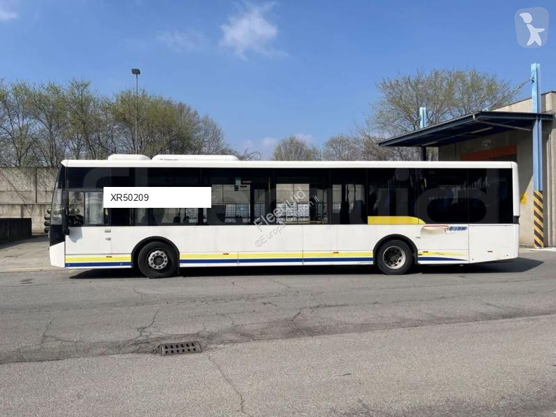 Buss VDL Citea