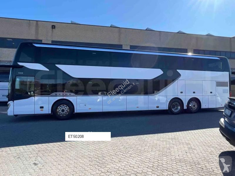 Pullman Setra S531