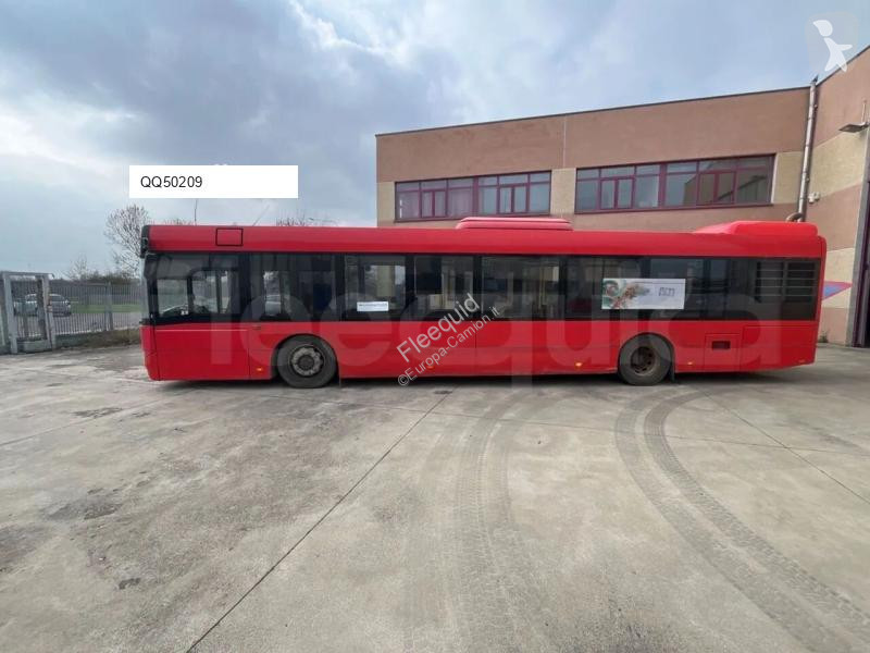 Buss Solaris