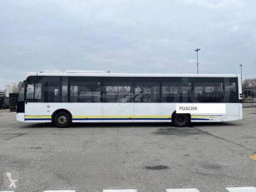 Міський автобус VDL Citea