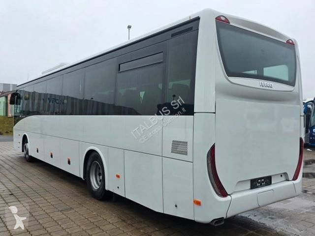 باص Iveco CROSSWAY H