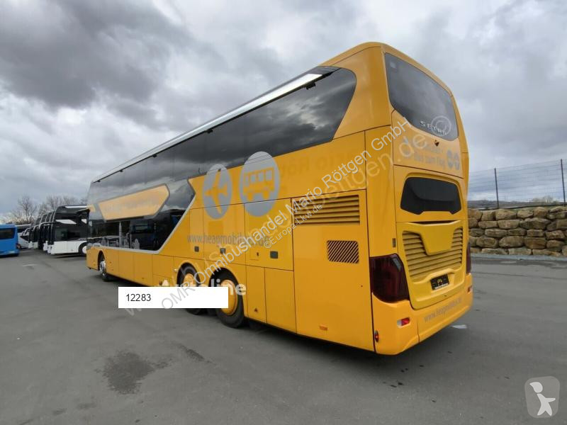 Autobus Setra S 531 DT