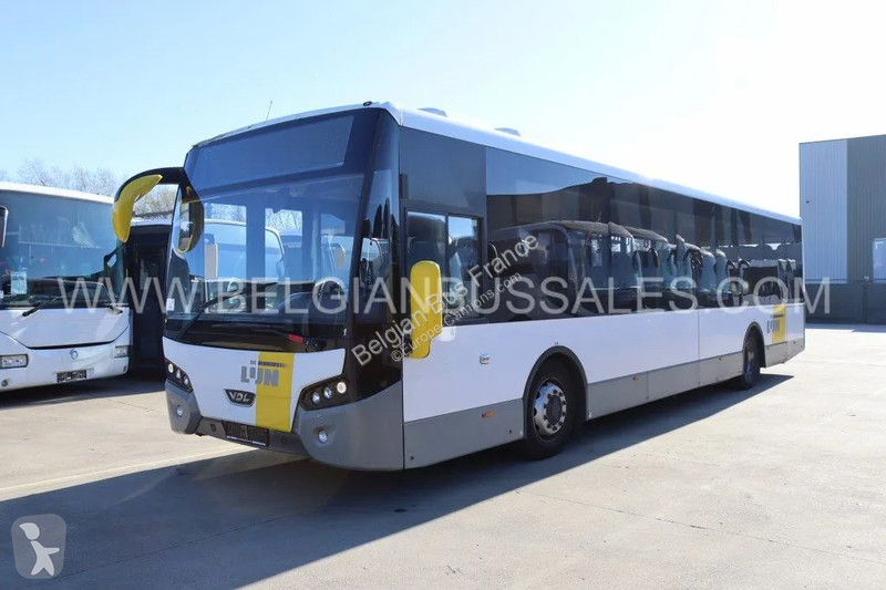 باص VDL Citea SLE-120/310