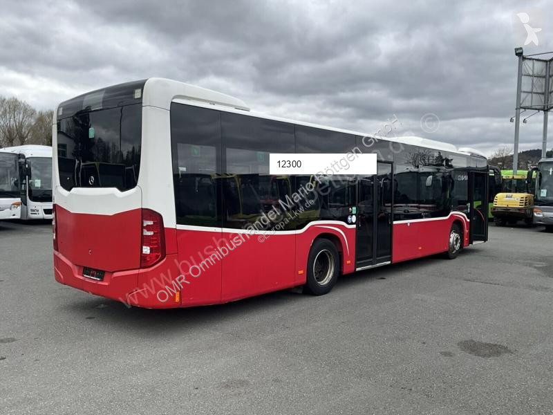 باص Mercedes O 530