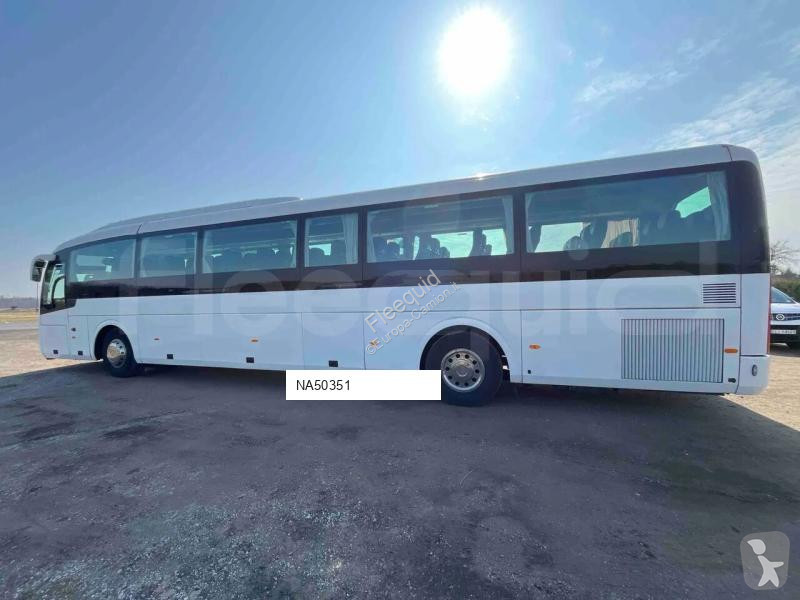 باص Irizar i4