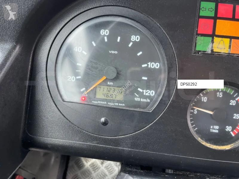Autobus Mercedes G