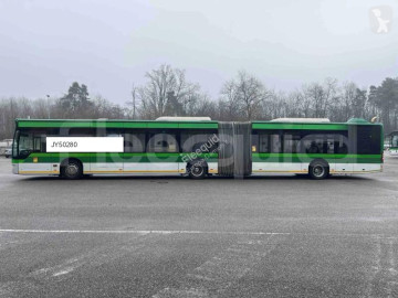 Градски автобус Mercedes
