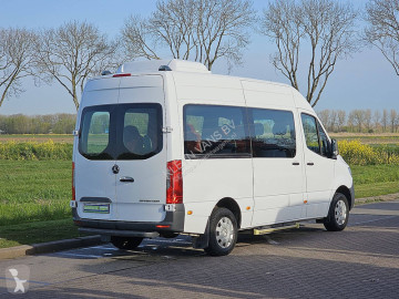 Autobus minibus Mercedes