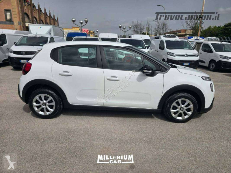 Furgoneta Citroën HDI AUTOCARRO 2 POSTI 4 PORTE...