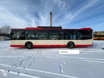 Autobussen interlokaal / stedelijk Mercedes