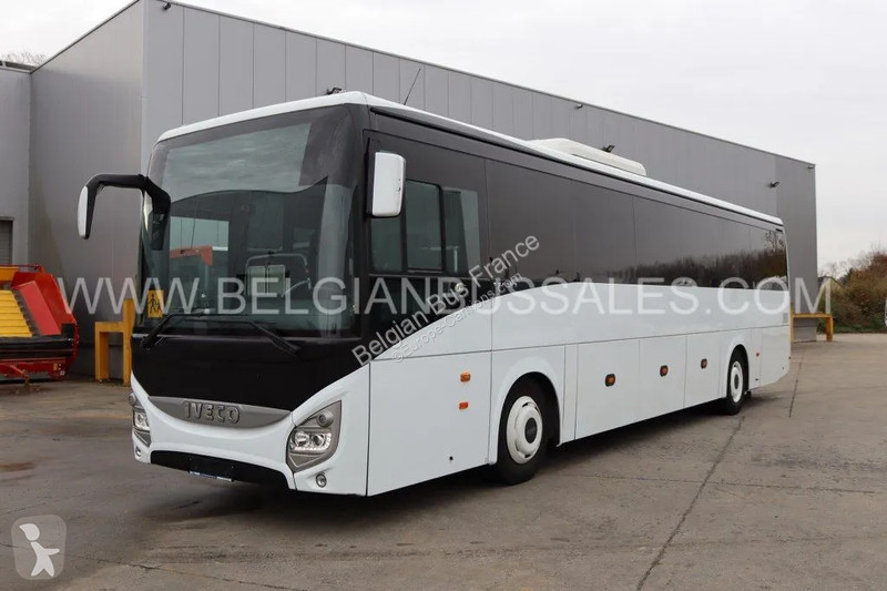 باص Iveco H / Airco / with handicap Lift / 415...
