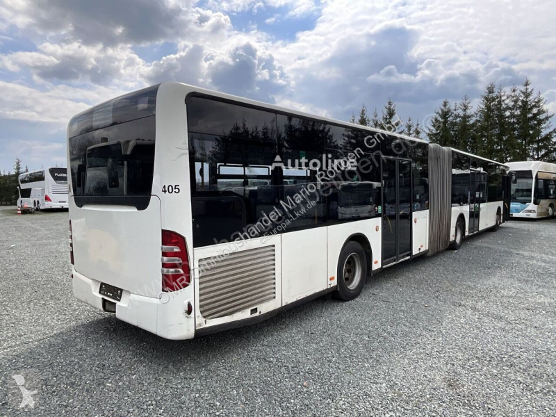 Autobus Mercedes O 530 G