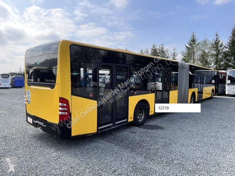 Autobus Mercedes O 530 G
