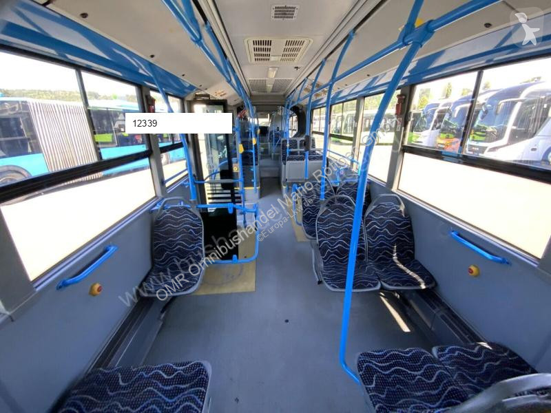 Autobus Mercedes Conecto G