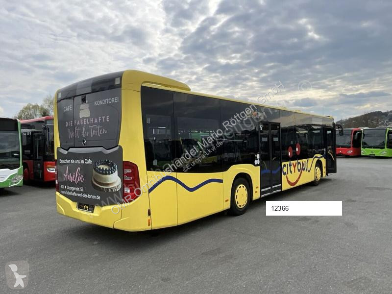 Autobus Mercedes O 530