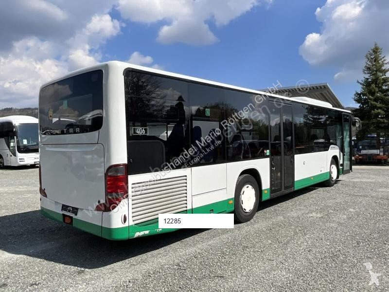 باص Setra