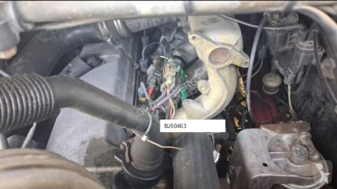 باص بين المدن Mercedes
