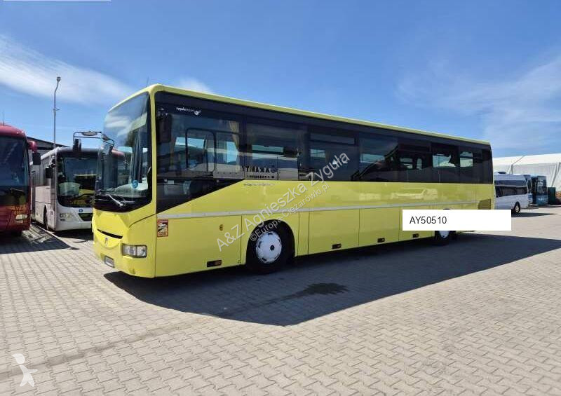 باص Irisbus