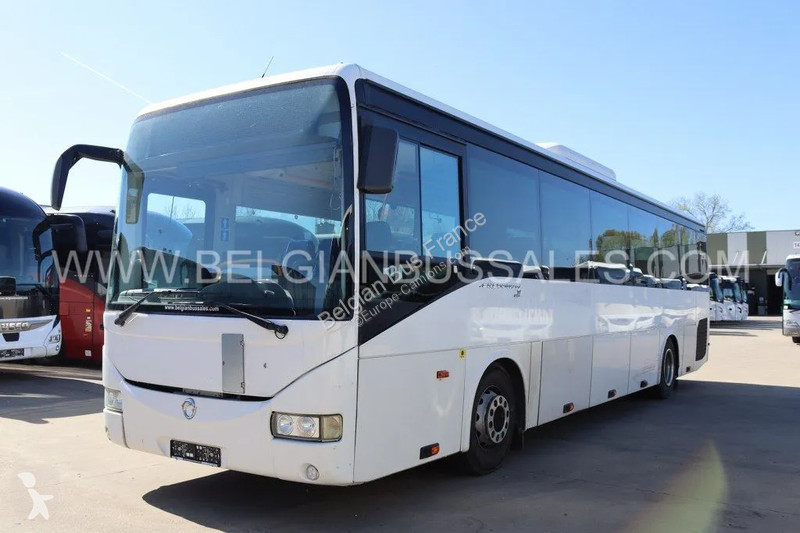 باص Irisbus / Airco / Automatic