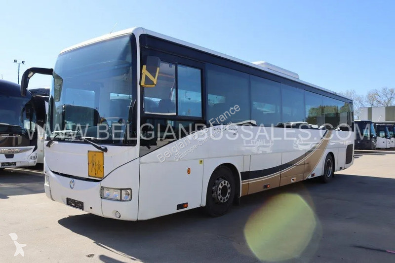 باص Irisbus Airco / Automatic