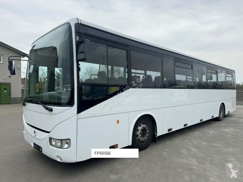 باص Irisbus