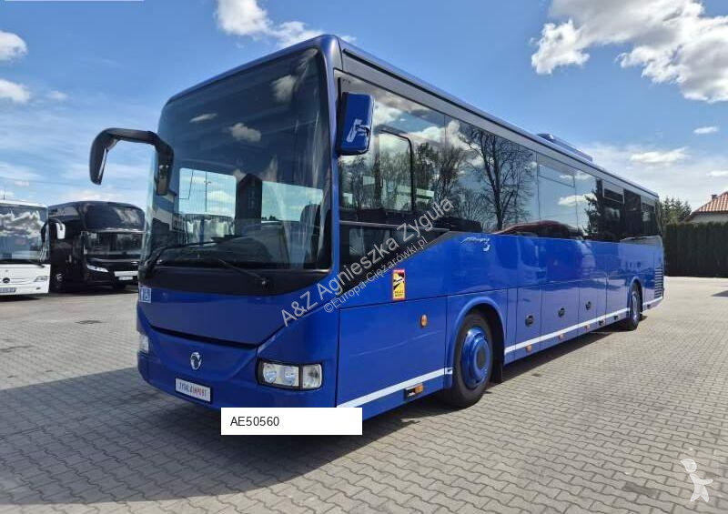 باص Irisbus ARWAY