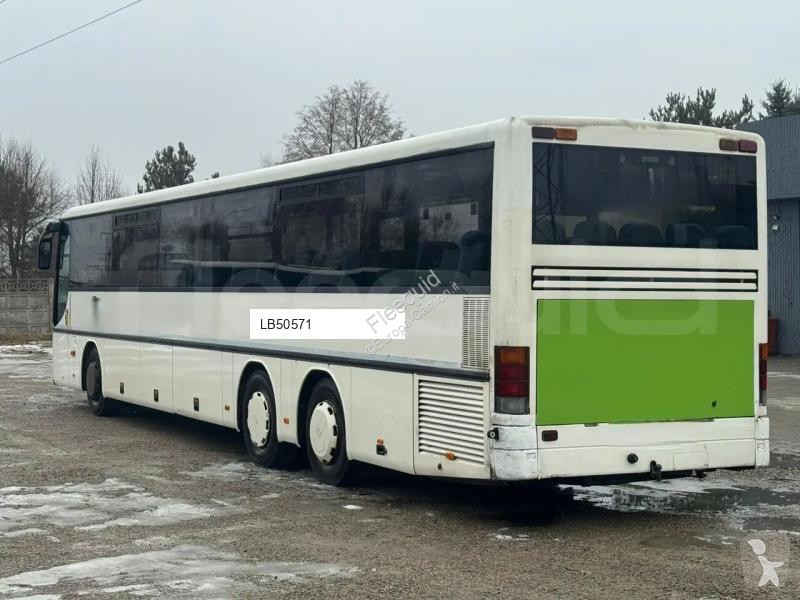 باص Setra S317