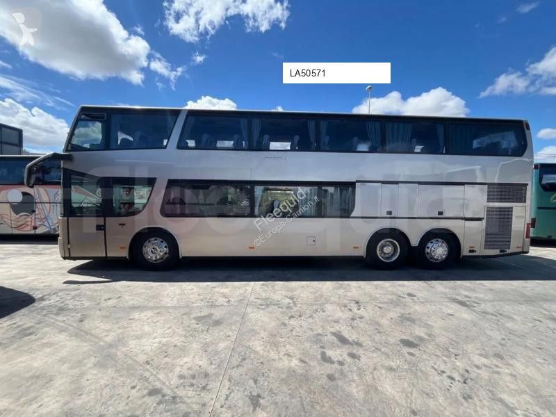 Pullman Setra S328