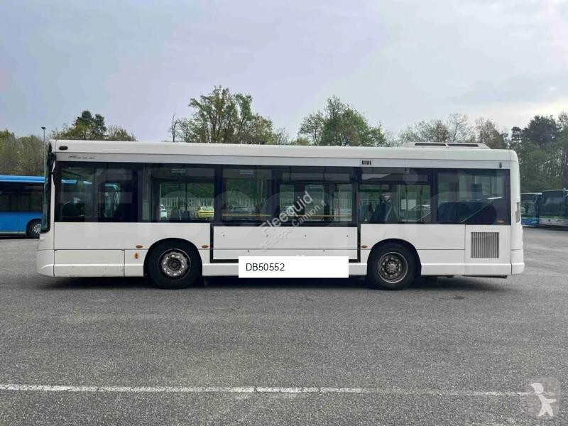 باص Iveco Heuliez Gx127