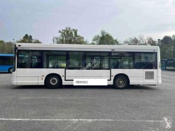 Autobús Iveco Heuliez Gx127