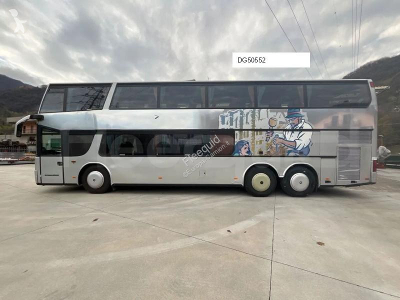 Pullman Setra S328
