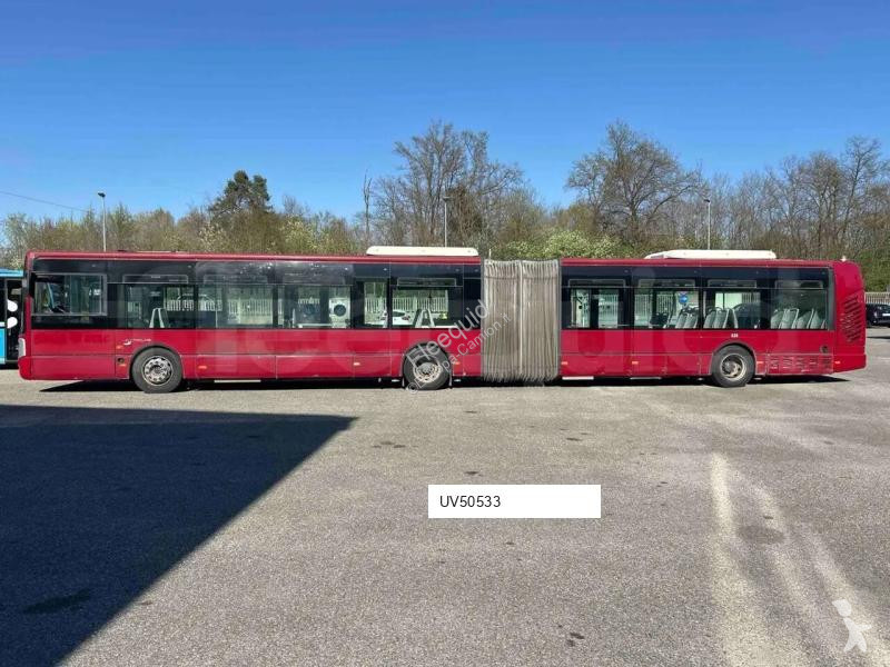 باص Iveco Citelis