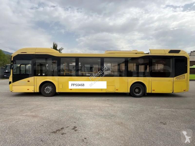 Pullman Volvo 7900