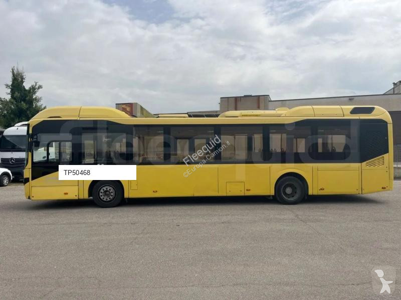 Pullman Volvo 7900