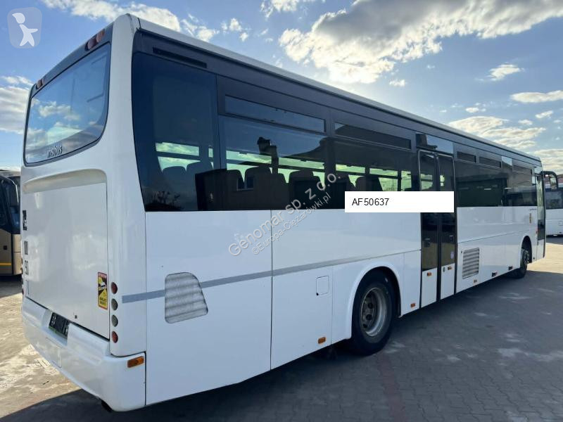 باص Irisbus