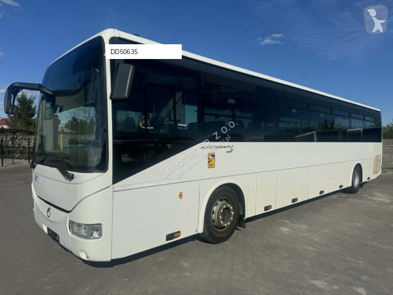 باص Irisbus