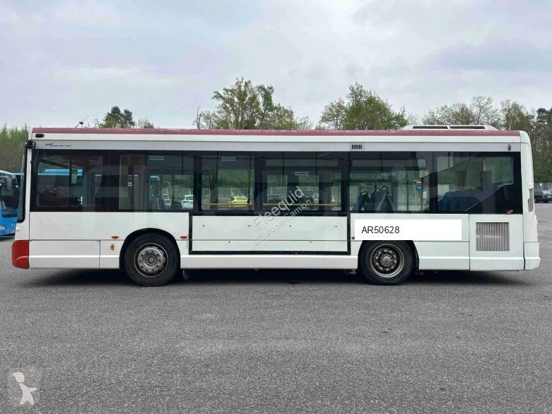 Autobus  Heuliez Gx127