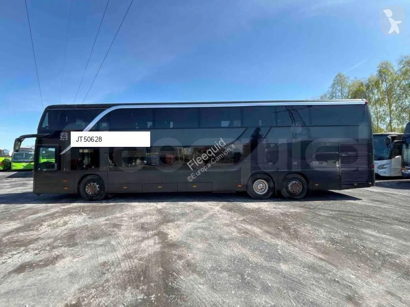 Buss Setra S431