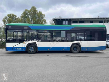 Міський автобус Solaris Urbino