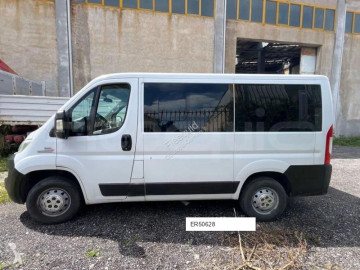 Minibus Fiat
